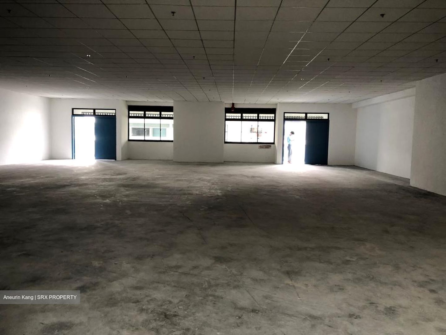 Kaki Bukit Avenue 1 (D14), Factory #470302391
